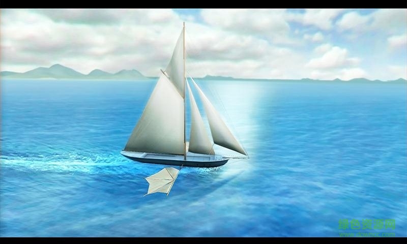 飛行游戲游輪3d內(nèi)購(gòu)修改版 v1.3 安卓無(wú)限金幣版 2