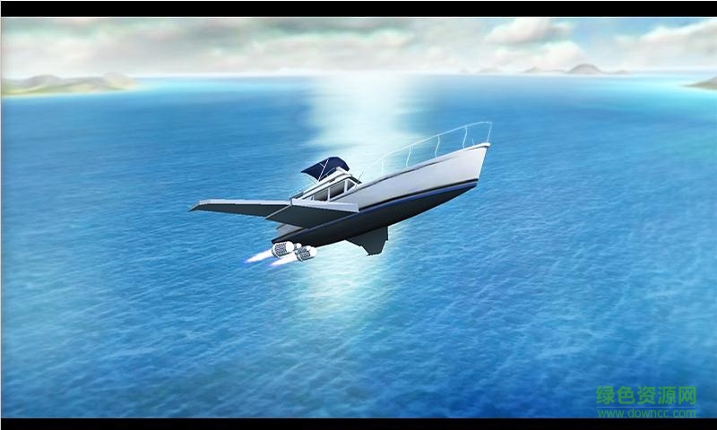 飛行游戲游輪3d內(nèi)購(gòu)修改版 v1.3 安卓無(wú)限金幣版 3