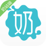 訂奶啦奶站端