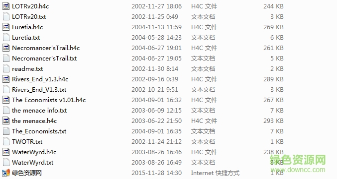 英雄無敵4 300張地圖  0
