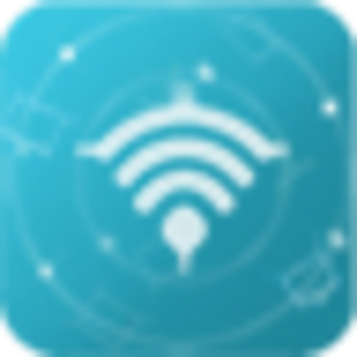 WiFi萬能掃描器