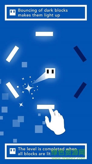 燈泡反彈(A Light Bounce) v1.04 安卓版 0