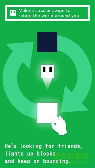 燈泡反彈(A Light Bounce) v1.04 安卓版 2