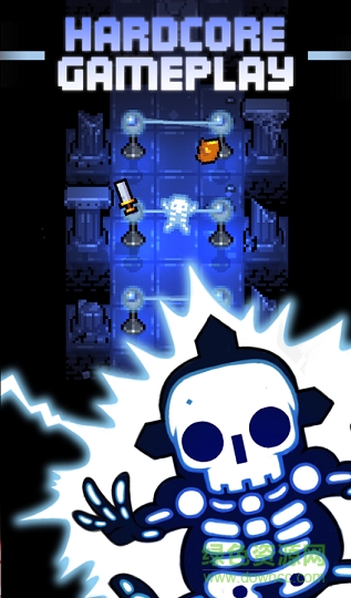 重入地牢Redungeon v1.0 安卓版 1
