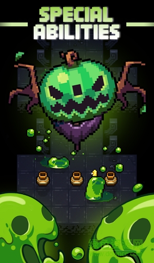 重入地牢Redungeon v1.0 安卓版 2