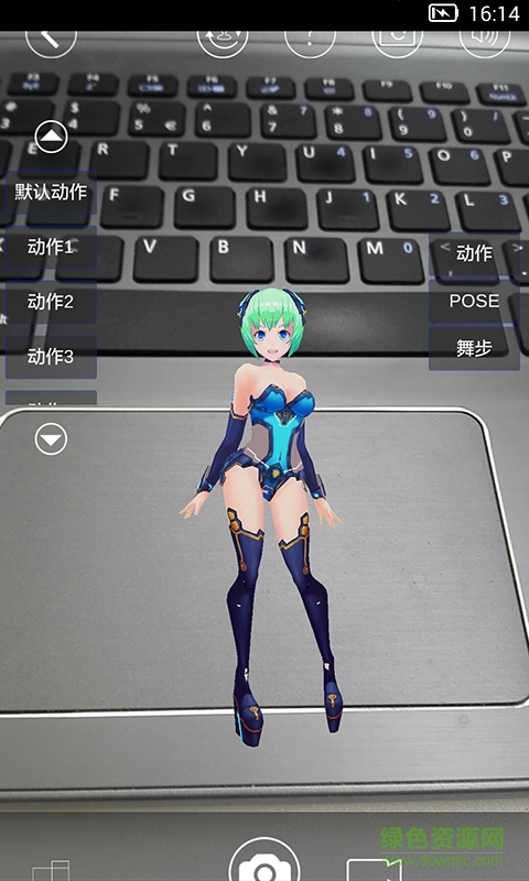 zero世紀(jì)動(dòng)漫