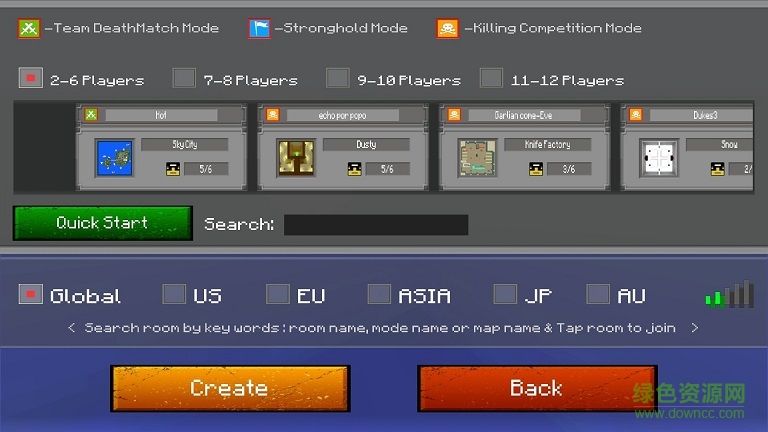 警察對強盜無限金幣版 v4.1.1 無限鉆石安卓版 2