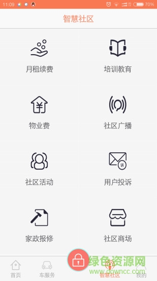 安心點(diǎn)iphone版 v2.0.4蘋果ios手機(jī)版 3
