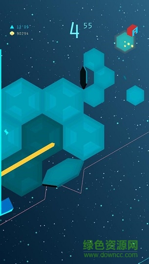 星火波浪Sparkwave0
