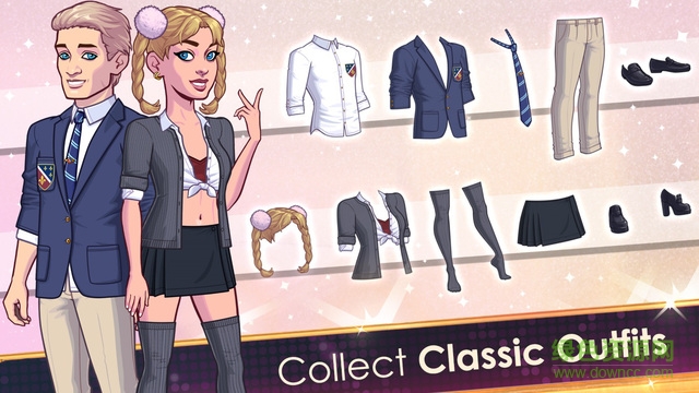 布蘭妮美國夢(Britney) v1.1.0 安卓版 0