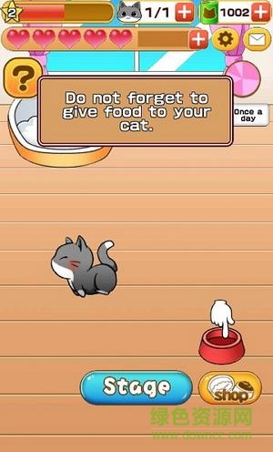 貓的生活免費版(catlife) v3.5.4 安卓無限罐頭版 1