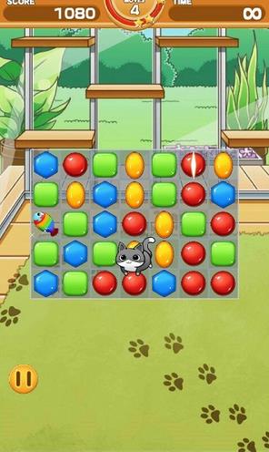 貓的生活免費版(catlife) v3.5.4 安卓無限罐頭版 0