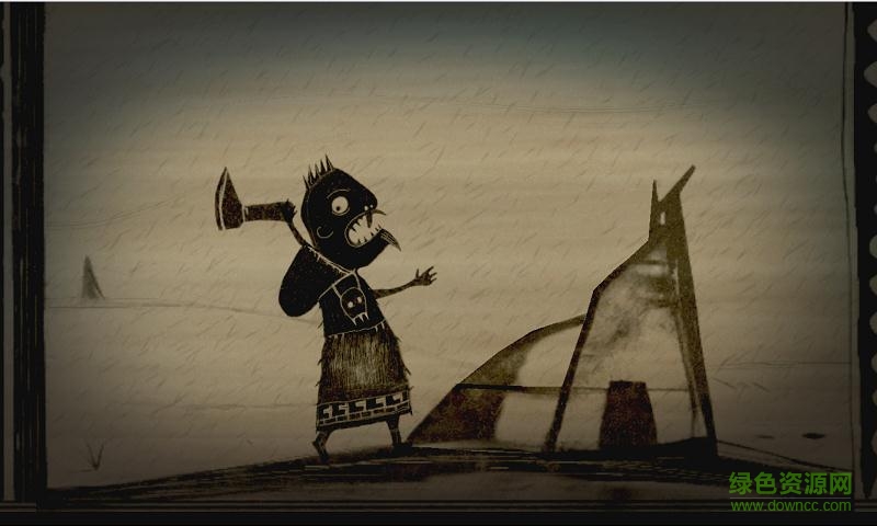 永不孤單中文版修改版(never alone) v1.0.0 安卓手機(jī)版 3