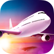 起飛飛行模擬器安卓修改版(take off)