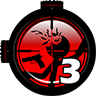 火柴人狙擊手3d修改版(Stick Squad 3)
