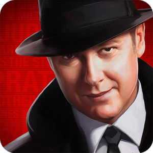 罪惡黑名單密謀免驗(yàn)證版(The Blacklist)