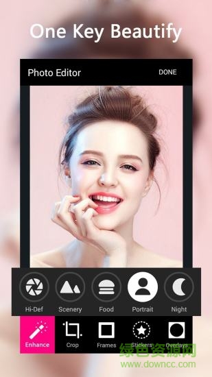 Photolemur(KX圖片編輯器)0