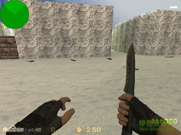 cs1.6細(xì)節(jié)紋理包 含cs1.6細(xì)節(jié)紋理增強(qiáng)補(bǔ)丁 0