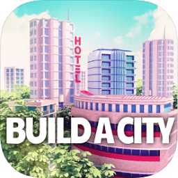 城市島嶼3建筑模擬游戲