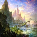 五行世界的降臨II海底皇族正式版_魔獸rpg地圖