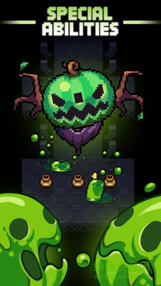 騎士征討地下城無限金幣修改版(Redungeon) v1.0 安卓版 1