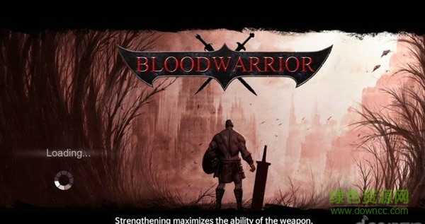 鐵血戰(zhàn)士內(nèi)購修改版中文(bloodwarrior) v1.5.7 安卓版 0