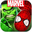 漫威復(fù)仇者學(xué)院內(nèi)購修改版(Avengers)