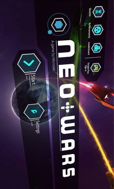 新戰(zhàn)爭無限金幣版 v1.0.2 安卓版 1
