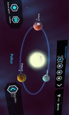 新戰(zhàn)爭無限金幣版 v1.0.2 安卓版 3