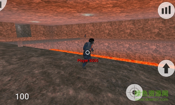 deathrun portable游戲(死亡奔跑) v2.5.7 安卓版 0