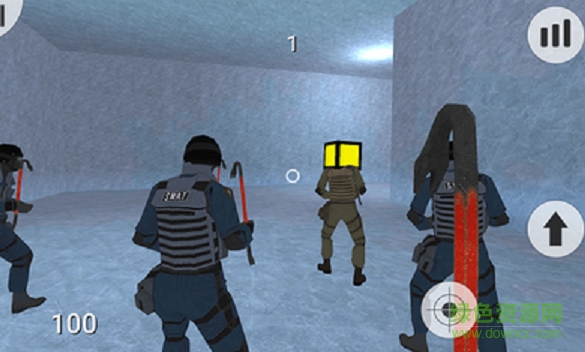 deathrunportable