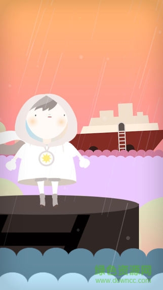 喚雨巫師游戲中文版(rainmaker)_附攻略 v1.0.2 安卓漢化版 0
