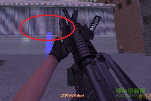 cs1.6榴彈插件