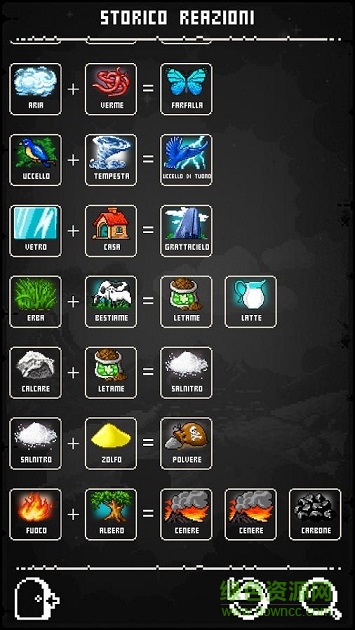 涂鴉上帝8位版(Doodle God) v1.1.31 安卓版 3