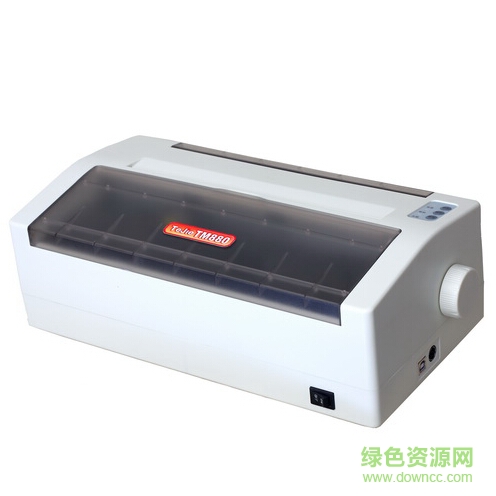 特杰tm880打印機(jī)驅(qū)動 v7.0.1.0 官方最新版 0
