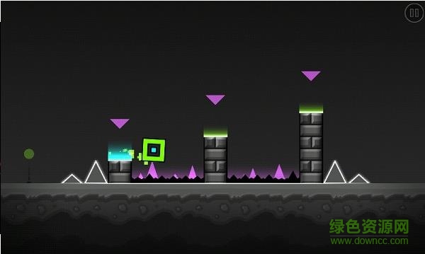 幾何沖刺崩潰完整修改版 v1.01 安卓版 0