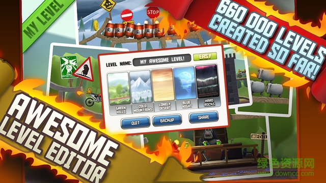 摩托男爵漢化版蘋(píng)果版 v3.8.2 iPhone越獄版 0