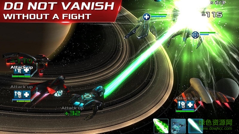 獨立日手游(Independence Day) v1.0 安卓版 3
