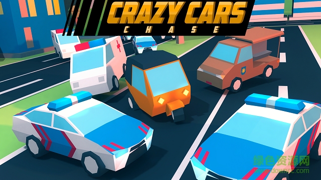 瘋狂汽車追逐內(nèi)購修改版 v1.1.14 安卓版_無限金幣 0