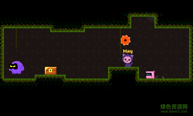 命運之塔(Tower of Destiny) v0.0.864 安卓版 2