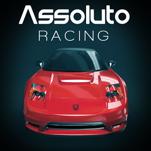 Assoluto競(jìng)速(賽車游戲)