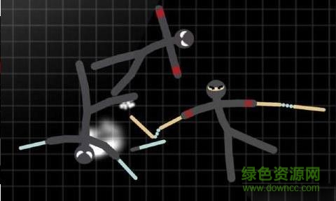 火柴人勇士無限金幣版 v1.29 安卓內(nèi)購版 1