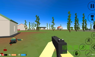 我的世界生存之戰(zhàn)2內(nèi)購修改版(Game of Survival 2) v3.3 安卓版 0