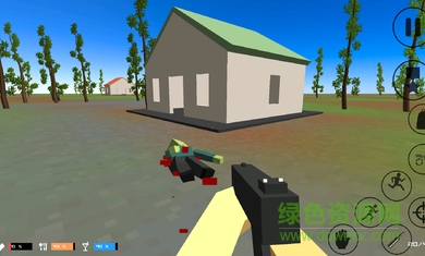 我的世界生存之戰(zhàn)2內(nèi)購修改版(Game of Survival 2) v3.3 安卓版 2