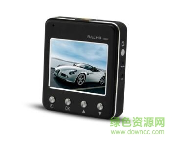 凌度BL680行車記錄儀使用說明書 pdf高清版 0