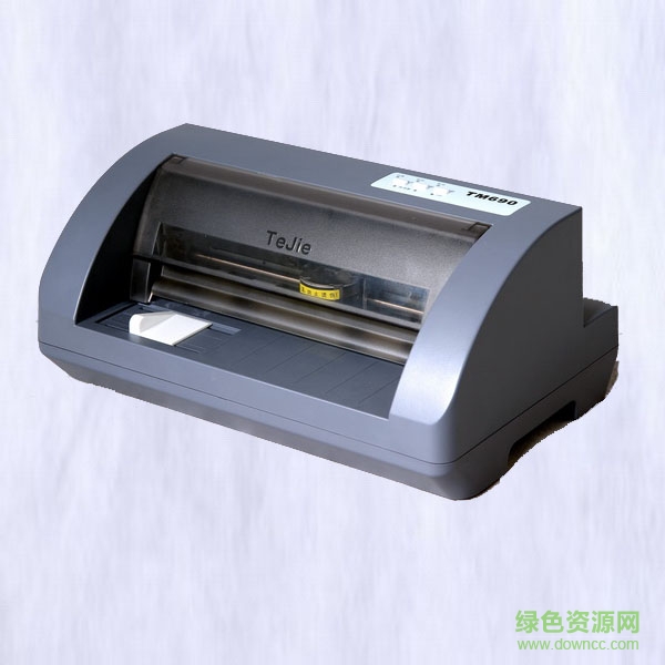 特杰tm690打印機(jī)驅(qū)動(dòng)0