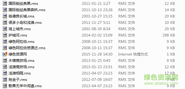 帝國時代2自定義地圖0