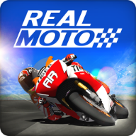 真實摩托real moto修改版
