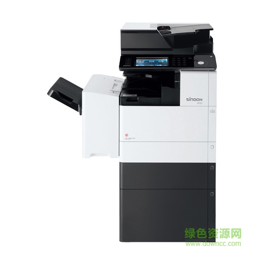 新都Sindoh n702復(fù)合機(jī)驅(qū)動 官方版 0