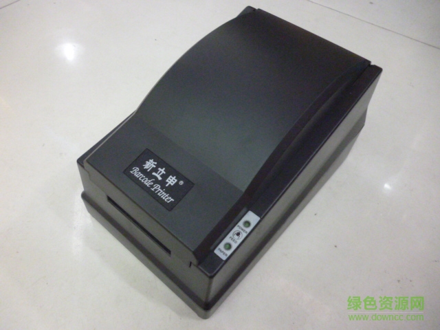 新立申NLS-202DT打印機驅動 官方版 0